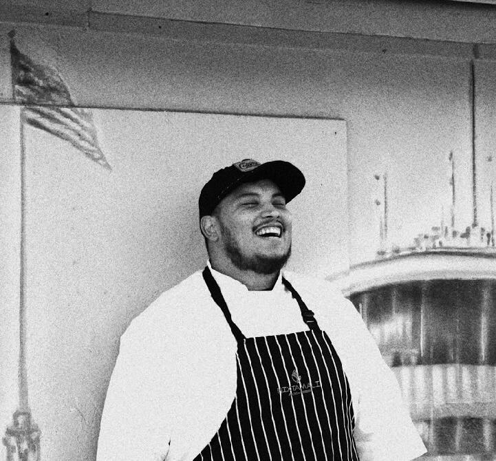 Kaizen Fuel Kitchen