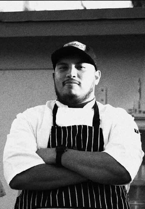 Pete Quiñones IV