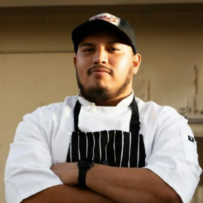 Pete Quinones IV