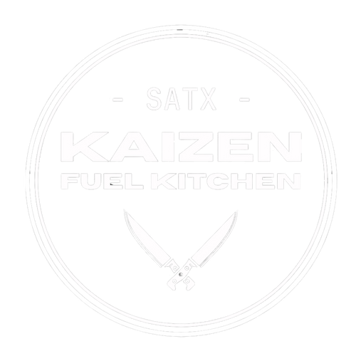 KAIZEN FUEL KITCHEN