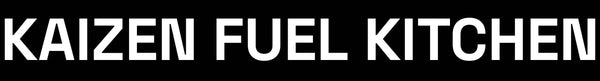 KAIZEN FUEL KITCHEN