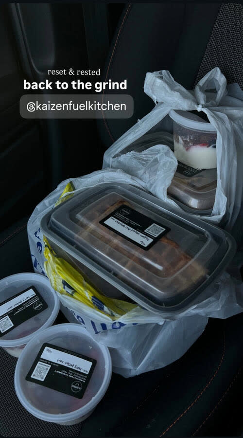Kaizen community event