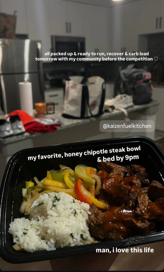 Pop-up and partner event
