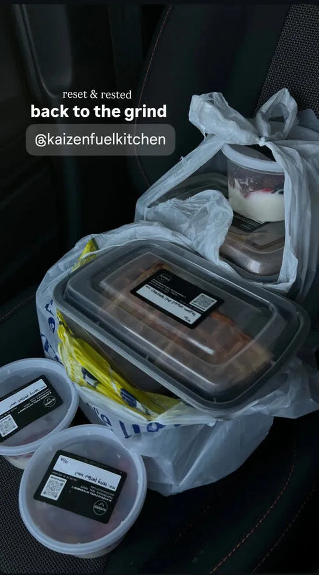 Kaizen community event